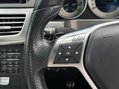 Mercedes-Benz E Class 3.0 E350 V6 BlueTEC AMG Sport G-Tronic+ Euro 6 (s/s) 4dr 40