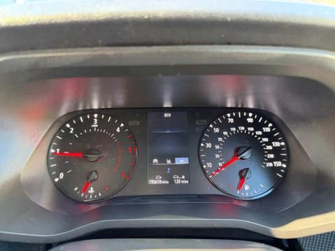 Renault Trafic 2.0 dCi Blue LL30 Business Panel Van 5dr Diesel Manual L2 H1 Euro 6 (s/s) ( 39