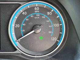 Nissan LEAF Leaf Tekna Electric 110kw, 39kwh (Automatic) 21