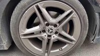 Mercedes-Benz A Class 1.5 A180d AMG Line (Premium) Hatchback 5dr Diesel 7G-DCT Euro 6 (s/s) (116 8
