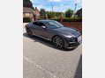 Bentley Continental 6.0 W12 GT Auto 4WD Euro 6 2dr 1
