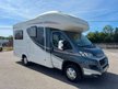 Auto-Trail Tribute T-625 AWAITING PREPARATION 10