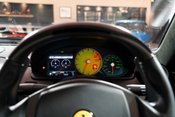 Ferrari 599 GTO UK CAR. CLASSICHE FILE. BODY COLOURED ROOF. 1 OF 60 RHD CARS 32