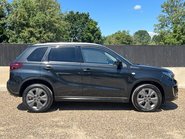 Suzuki Vitara SZ-T 7