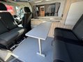 Volkswagen Transporter VW T6 FUNKY DUBZ 4 BERTH POP TOP 22