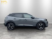 Peugeot 2008 1.2 PureTech GT SUV 5dr Petrol EAT Euro 6 (s/s) (130 ps) Air Con - Alloys - 8