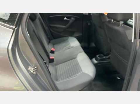 Volkswagen Polo 1.0 BlueMotion Tech SE Euro 6 (s/s) 5dr 8