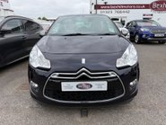 DS DS 3 PURETECH DSTYLE NAV S/S 3