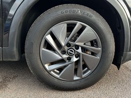 Nissan Qashqai 1.3 Qashqai Acenta Premium DiG-T MHEV 5dr 15