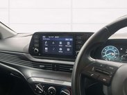 Hyundai i20 T-GDI SE CONNECT MHEV 12