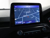 Ford Focus ST-LINE X 39