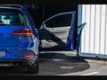Volkswagen Golf 2.0 Golf R TSi Semi-Auto 4WD 5dr 8