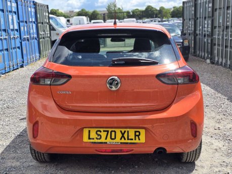 Vauxhall Corsa 1.2 Turbo SE Nav Premium Hatchback 5dr Petrol Auto Euro 6 (s/s) (100 ps) 7