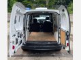 Renault Kangoo 1.5 ML19 dCi eco2 Phase 2 Panel Van 5dr Diesel Manual FWD L2 H1 (119 g/km, 11