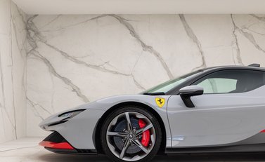 Ferrari SF90 Stradale 5