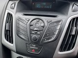 Ford Focus 1.6 TDCi Edge Euro 5 (s/s) 5dr 10