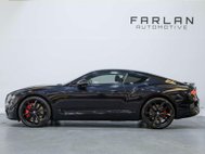 Bentley Continental 6.0 W12 GT Coupe 2dr Petrol Auto 4WD Euro 6 (635 ps) 25