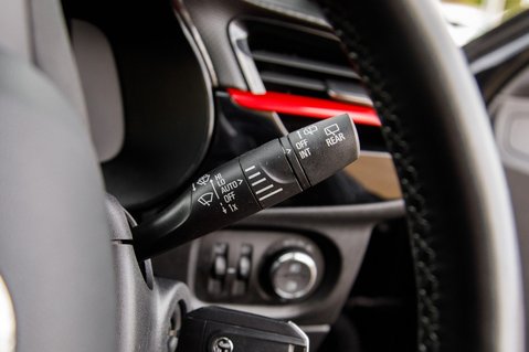 Vauxhall Corsa GS 13