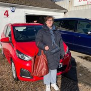 MISS CANDY ANACORETA