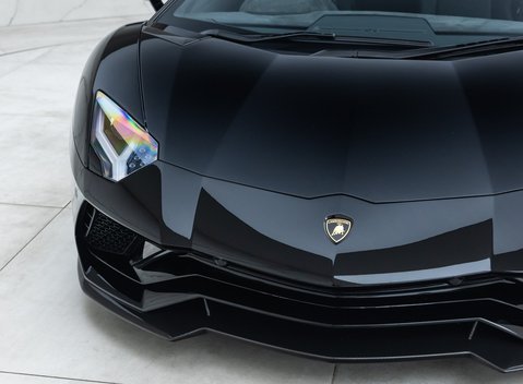 Lamborghini Aventador S LP 740-4 26