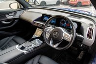 Mercedes-Benz EQC EQC 400 4MATIC AMG LINE PREMIUM PLUS 4