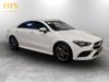 Mercedes-Benz CLA Class 2.0 CLA250 AMG Line (Premium 2) Coupe 4dr Petrol 7G-DCT Euro 6 (s/s) (224 p
