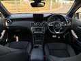 Mercedes-Benz A Class 1.5 A180d AMG Line 7G-DCT Euro 6 (s/s) 5dr 15