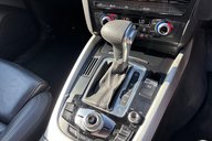 Audi Q5 TFSI QUATTRO S LINE PLUS..AUTOMATIC..8 M/D SERVICES..1PREVIOUS KEEPER 3