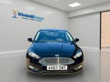 Ford Focus 1.5 TDCi Zetec Edition Euro 6 (s/s) 5dr 5