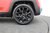 Jeep Renegade 5dr 1.3i T4 GSE Night Eagle II Automatic 33