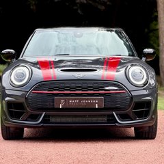 Mini Clubman JOHN COOPER WORKS ALL4 1