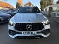 Mercedes-Benz GLE 3.0 GLE450h MHEV AMG Line (Premium Plus) G-Tronic 4MATIC Euro 6 (s/s) 5dr ( 9