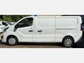 Vauxhall Vivaro 1.6 CDTi 2900 Sportive L2 H1 Euro 5 5dr 18