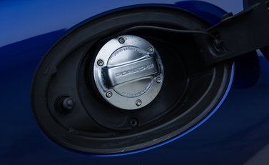 Porsche 911 Carrera S (992) 34