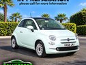 Fiat 500 1.2 500 Lounge 3dr
