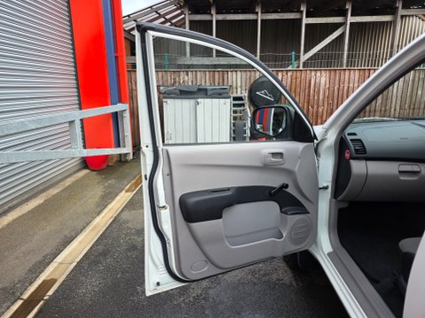 Mitsubishi L200 DI-D 4X4 4WORK S/C 15