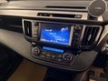 Toyota Rav4 2.0 D-4D Business Edition Euro 6 (s/s) 5dr 17