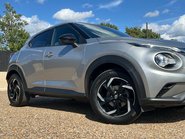 Nissan Juke DIG-T N-CONNECTA DCT 14