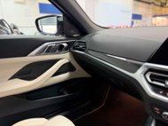 BMW M4 3.0 BiTurbo Competition Convertible 2dr Petrol Steptronic M xDrive Euro 6 ( 46