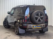 Land Rover Defender 2.0 Defender X-Dynamic HSE PHEV Auto 4WD 5dr 11