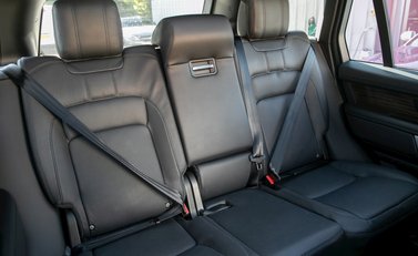 Land Rover Range Rover 4.4 SDV8 Vogue SE 13