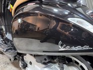 Piaggio Vespa Primavera 2021 ONLY 612 MILES NEW MOT SERVICED 50CC AUTO 33