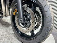 Yamaha XJR1300 RACER 2015 13K MOT MARCH 2027 WARRANTY MUSCLE BIKE 27