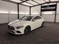 Mercedes-Benz A Class 2.0 A250 AMG Line (Executive) 7G-DCT Euro 6 (s/s) 5dr 3