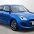 Suzuki Swift 1.2 Dualjet 83 12V Hybrid SZ-L 5dr 1