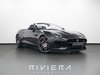 Jaguar F-Type 3.0 V6 Chequered Flag Convertible 2dr Petrol Auto Euro 6 (s/s) (380 ps)
