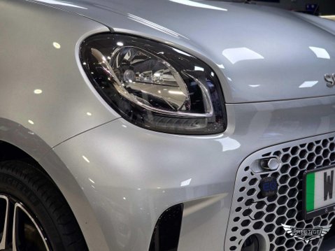 Smart Forfour 17.6kWh Premium Auto 5dr (22kW Charger) 14