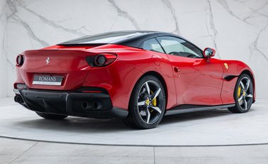 Ferrari Portofino M 9
