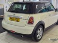 Mini Hatch 1.6 Cooper Steptronic Euro 4 3dr 20