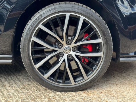 Volkswagen Polo 1.8 TSI GTI Hatchback 3dr Petrol Manual Euro 6 (s/s) (192 ps) 32